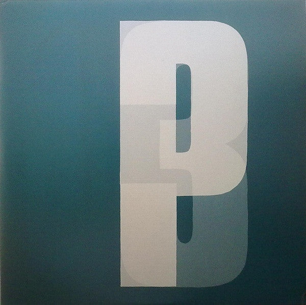 Portishead : Third (2xLP, Album, Ltd)