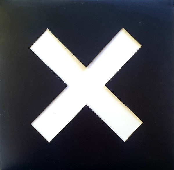 The XX : XX (LP, Album, RP)