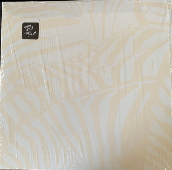 Beach House : Teen Dream (2xLP, Album, RE, RP)