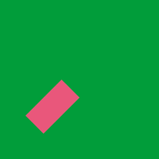 Gil Scott-Heron and Jamie xx : We're New Here (LP, Album)