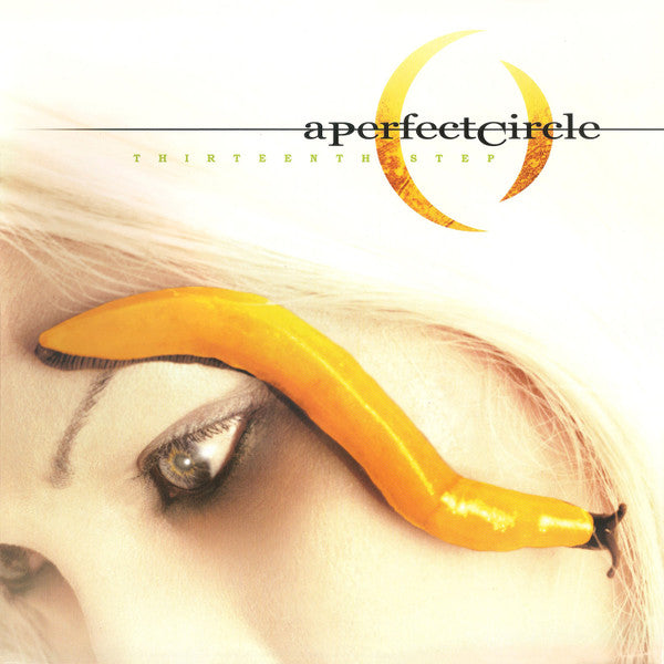 A Perfect Circle : Thirteenth Step (2xLP, Album, RE, Gat)