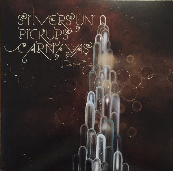 Silversun Pickups : Carnavas (2xLP, Album, RE)