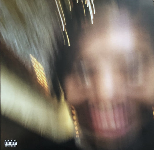 Earl Sweatshirt : Some Rap Songs (LP, Album)