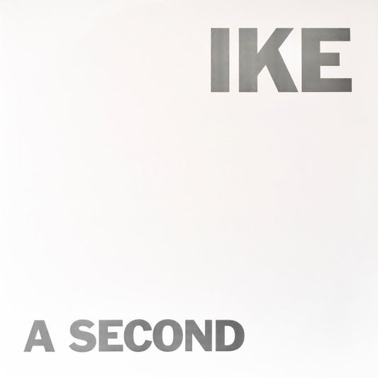 Ike Yard : Ike Yard (LP, Album, RE)