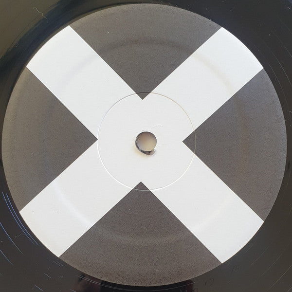 The XX : XX (LP, Album, RP)