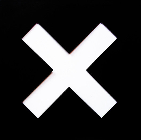 The XX : XX (LP, Album)