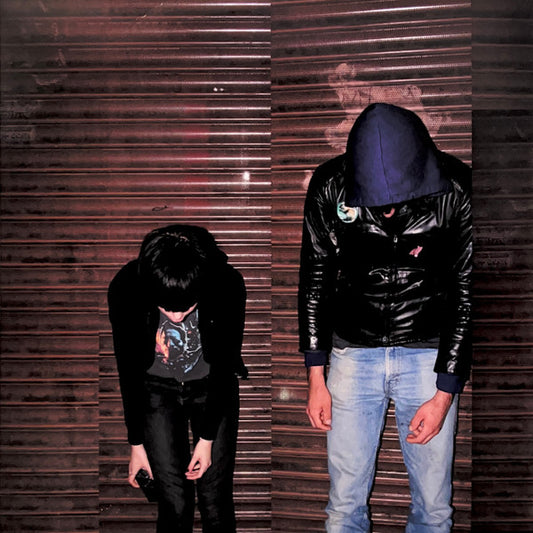 Crystal Castles : Crystal Castles (2xLP, Album, RE, RP)