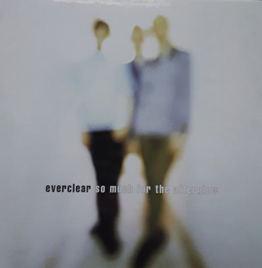 Everclear : So Much For The Afterglow (LP, Album, RE, RM, RP, 25t)