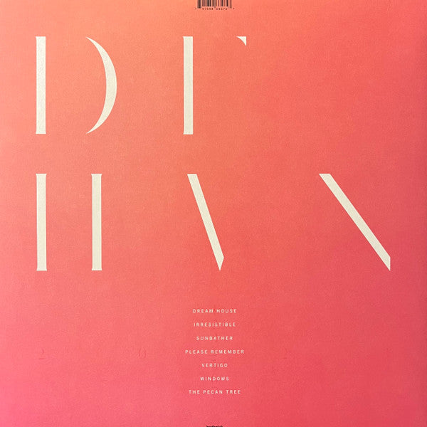 Deafheaven : Sunbather (2x12", Album, RE, RM, Bon)