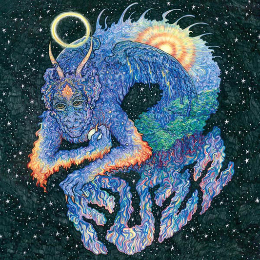 Fuzz (16) : Fuzz (LP, Album)