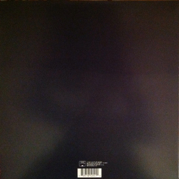 Fuzz (16) : Fuzz (LP, Album)