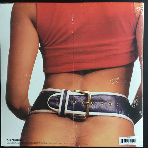 Ween : Chocolate And Cheese (LP, Bro + LP, Yel + Album, RE)