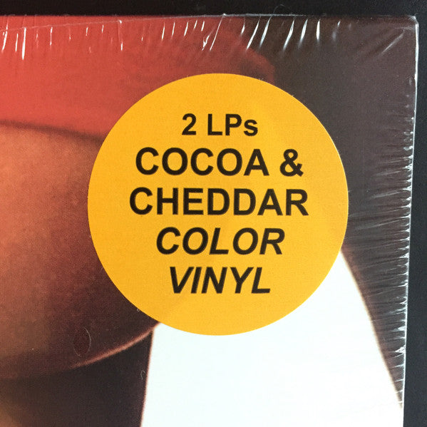 Ween - Chocolate And Cheese – Gnar Bird Records